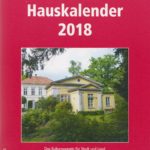 Der Oldenburgische Hauskalender 2018