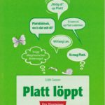 Platt löppt