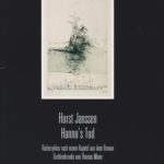 Horst Janssen - Hanno's Tod