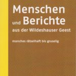 Menschen und Berichte aus der Wildeshauser Geest