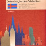 Oldenburgisches Ortslexikon Band 2: L-Z