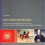 Aus einem Reiterleben