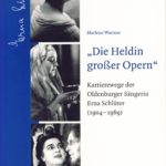 Die Heldin großer Opern