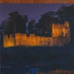 Die Heldenburg bei Salzderhelden