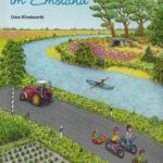 Was wächst und blüht denn da im Emsland?