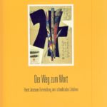 Der Weg zum Wort