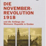 Die November-Revolution 1918