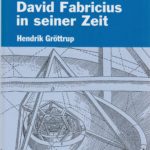 Neue Ufer - David Fabricius in seiner Zeit