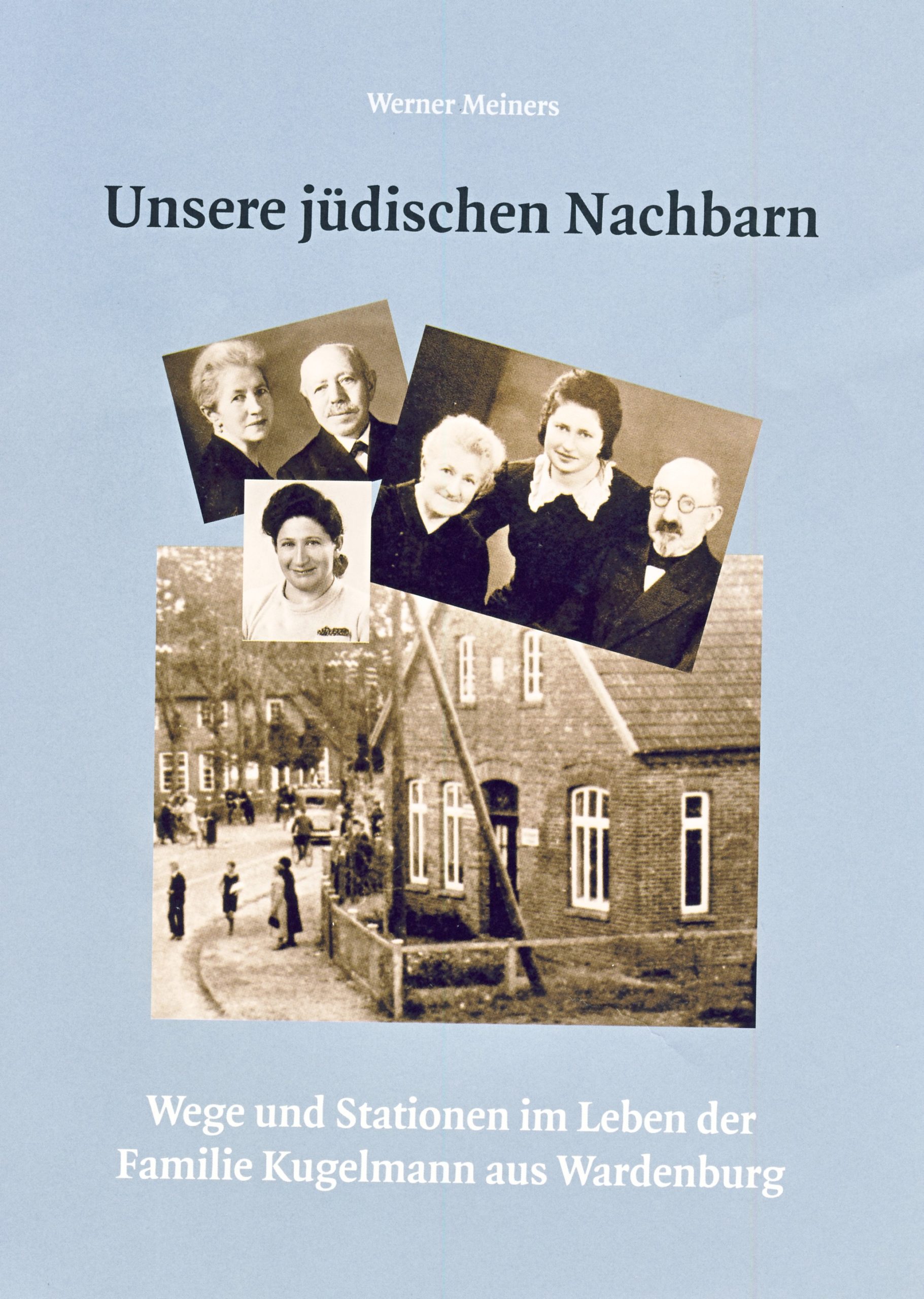 Unsere jüdischen Nachbarn