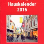 Der Oldenburgische Hauskalender 2016
