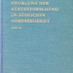 Probleme der Küstenforschung im südlichen Nordseegebiet - Band 26