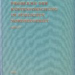 Probleme der Küstenforschung im südlichen Nordseegebiet - Band 27