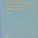 Probleme der Küstenforschung im südlichen Nordseegebiet - Band 31