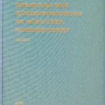 Probleme der Küstenforschung im südlichen Nordseegebiet, Band 32