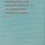 Probleme der Küstenforschung im südlichen Nordseegebiet - Band 28