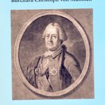 Burchard Christoph von Münnich