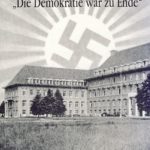 Die Demokratie war zu Ende