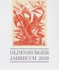 Oldenburger Jahrbuch Bd. 119/2019