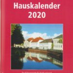Der Oldenburgische Hauskalender 2020