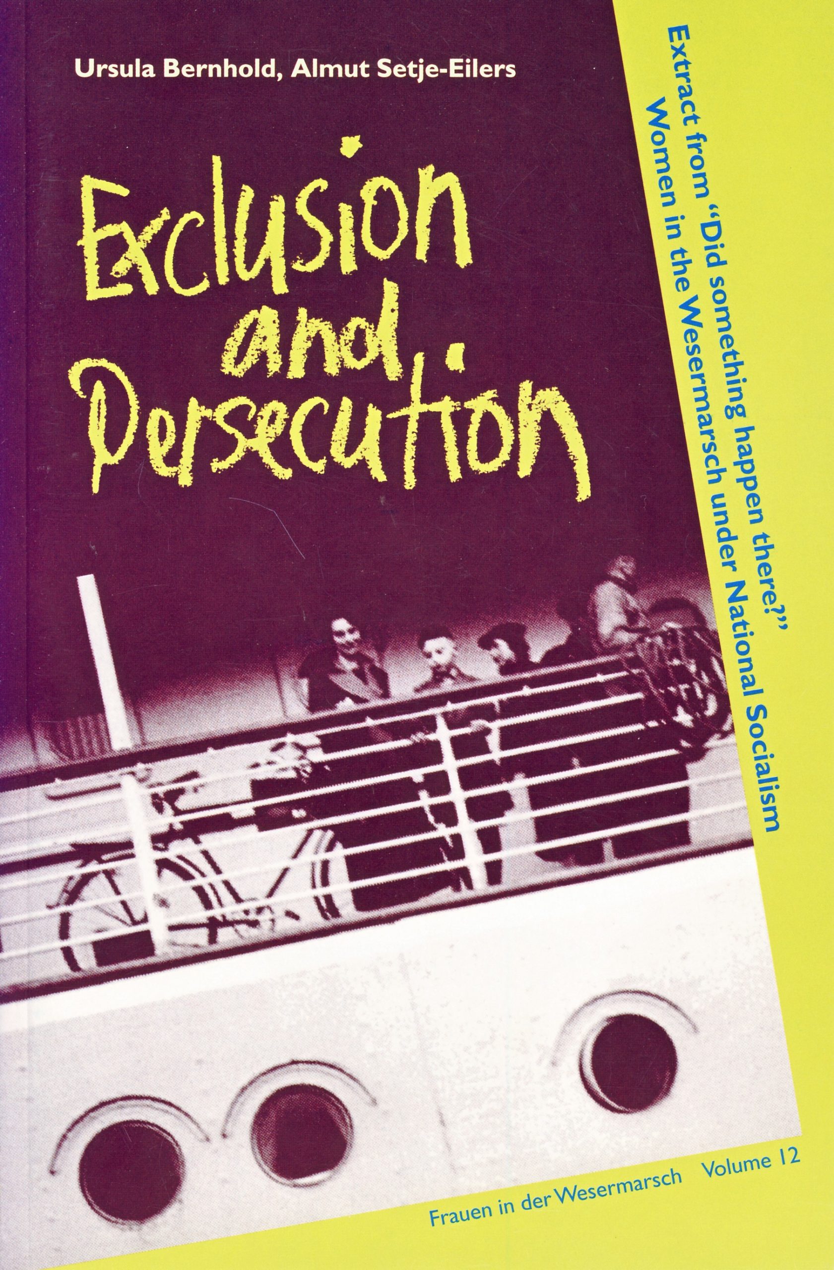 Exclusion and Persecution