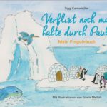 Verflixt noch mal, halte durch Paul