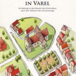 Der Schlossplatz in Varel