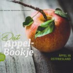 Äpfel in Ostfriesland