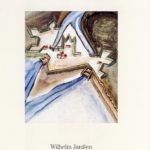 Der Ellenser Damm und seine Befestigungen