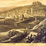 Der Weg in den Orient