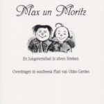 Max un Moritz