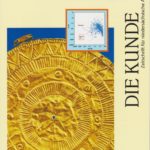 Die Kunde Bd. 67/2016