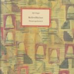 RollenBücher. Theatergedanken