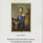 Erbprinz Paul Friedrich August von Holstein-Oldenburg in Russland 1811-1816