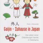 Gaijin - Zuhause in Japan
