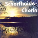 Schorfheide - Chorin