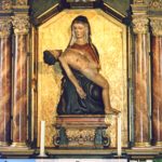 Der St. Marien-Wallfahrtsort Bethen