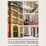 Oldenburger Jahrbuch Band 117/2017