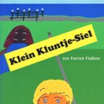 Mattes aus Klein Kluntje-Siel
