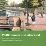 Willkommen und Abschied