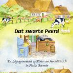 Dat swarte Peerd
