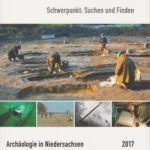 Archäologie in Niedersachsen Band 20/2017