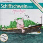 Schiffschweinchen Spekje