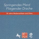 Springendes Pferd - Fliegender Drache