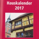 Der Oldenburgische Hauskalender 2017