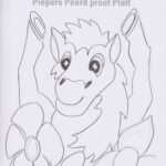 Das Platt sprechende Pferd