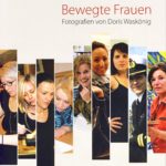 Bewegte Frauen