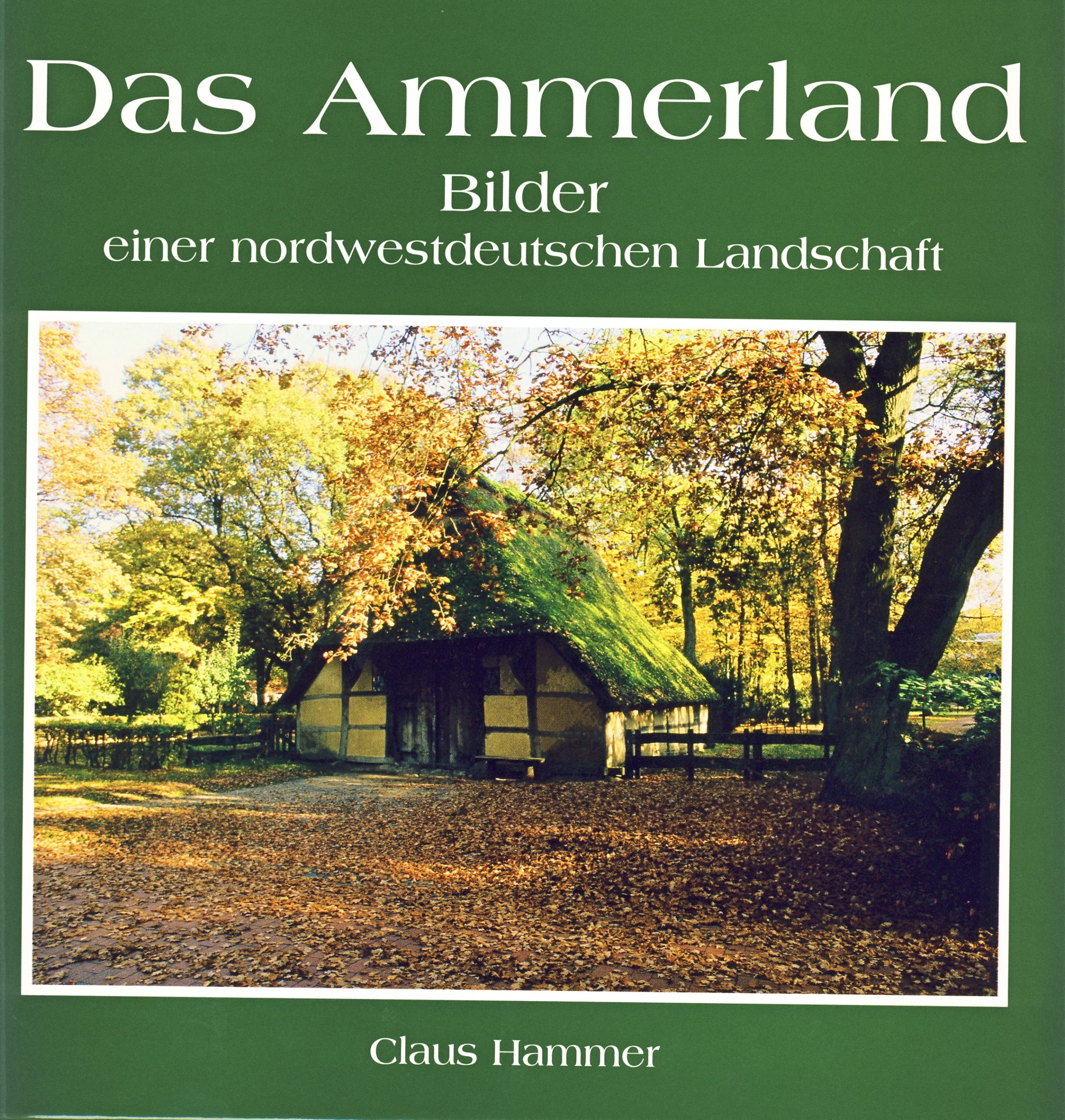 Das Ammerland