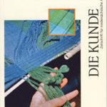 Die Kunde Band 61 (2010)