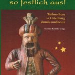 Alles sieht so festlich aus!