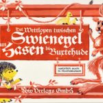 Dat Wettlopen twischen Swienegel un Hasen bi Buxtehude